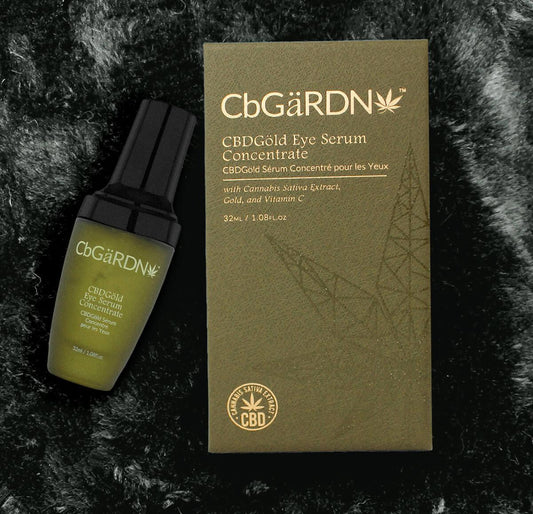 eye cream urban calm