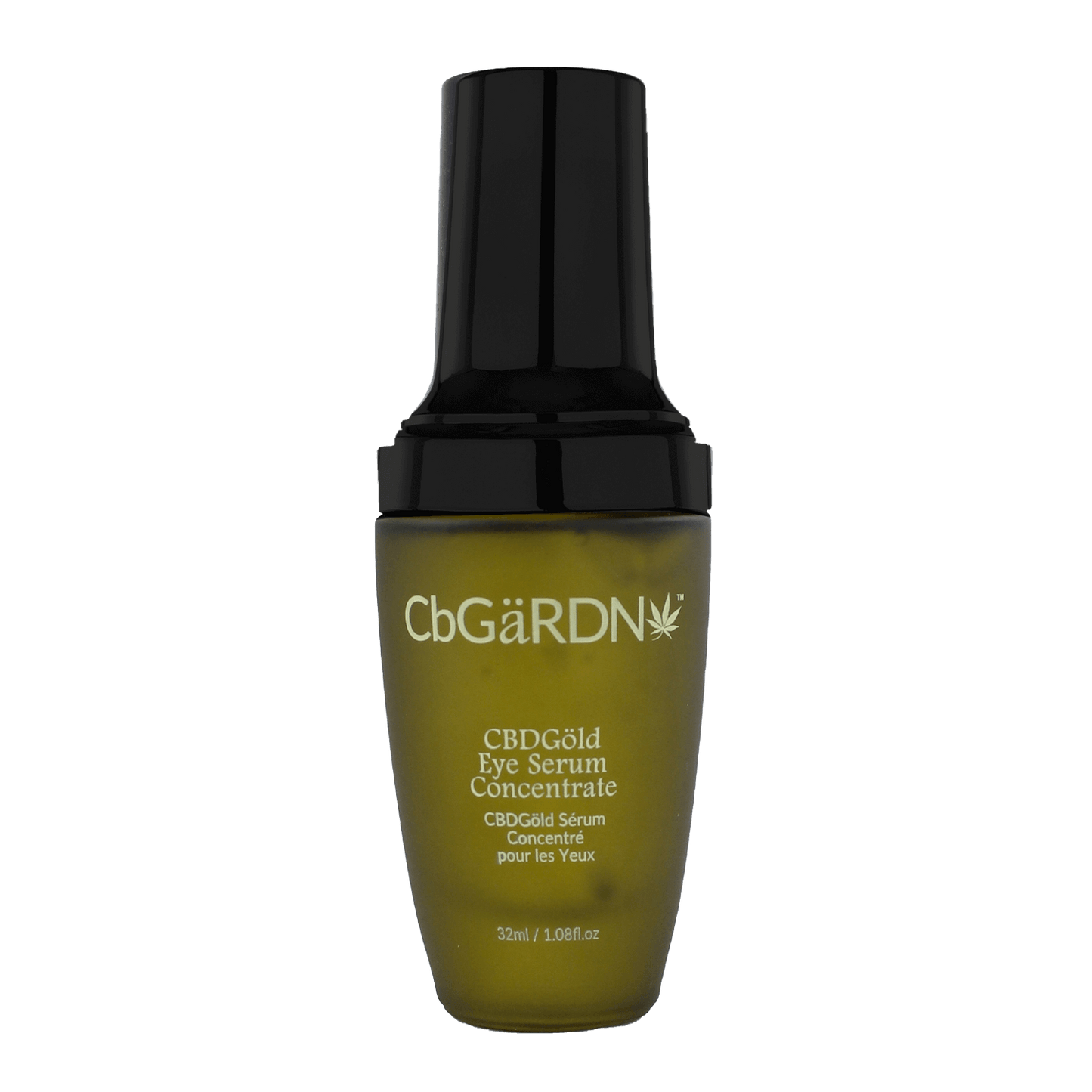 CBDGöld Eye Serum Concentrate