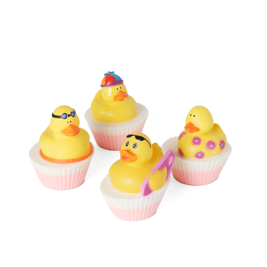 Duck Toy Soap